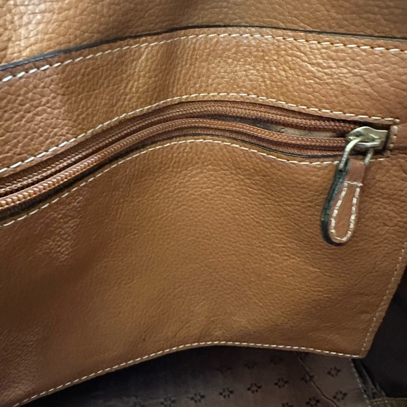 LE PAPILLON SHOULDER BAG PURSE - Picture 5 of 12